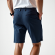 UrbanFlex Slim Fit Stretch Chino Shorts