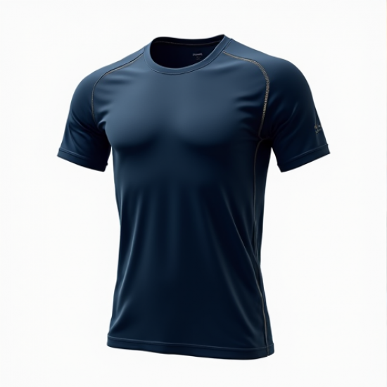AeroFlex Men's Performance Tee