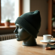 EcoWarm Recycled Beanie