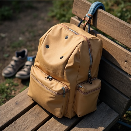Explorer's Choice Bucket Hat