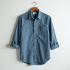 Coastal Breeze Linen Shirt