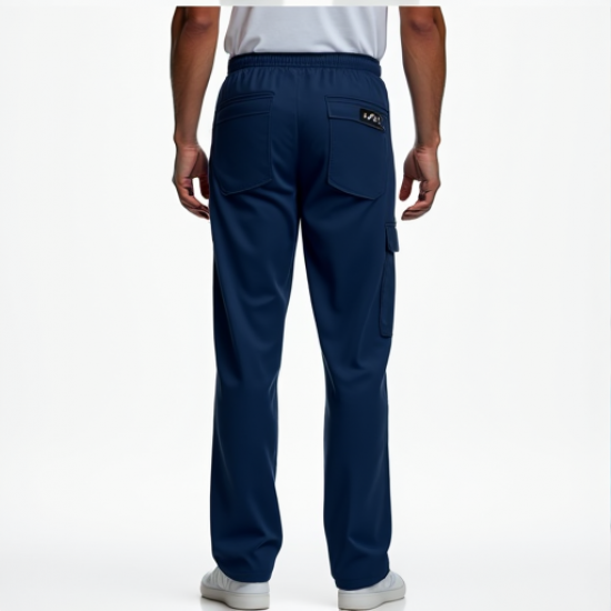 Elite Comfort Men's Scrub Pants