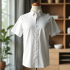 EcoComfort Tencel Short Sleeve Shirt