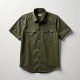 Urban Utility Chore Shirt