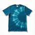 Elysian Vibes Tie-Dye Tee