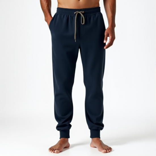 Comfort Luxe French Terry Lounge Pants