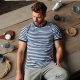 Maritime Classic Breton Tee