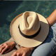 Elysian Breeze Panama Hat