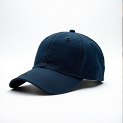 Suede Luxe Baseball Cap