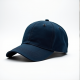 Suede Luxe Baseball Cap