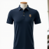Elite Comfort Embroidered Polo