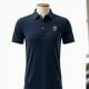 Elite Comfort Embroidered Polo