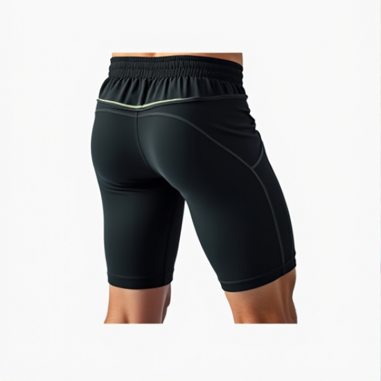 Velocity Men's Running Shorts
