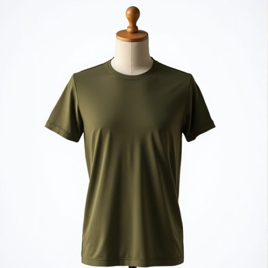 EcoChic Minimalist Tee