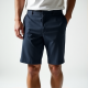 Classic Comfort Oxford Shorts