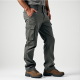 TrailBlazer Men's Convertible Hiking Pants