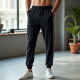 Urban Stripes Men's Tracksuit Bottoms