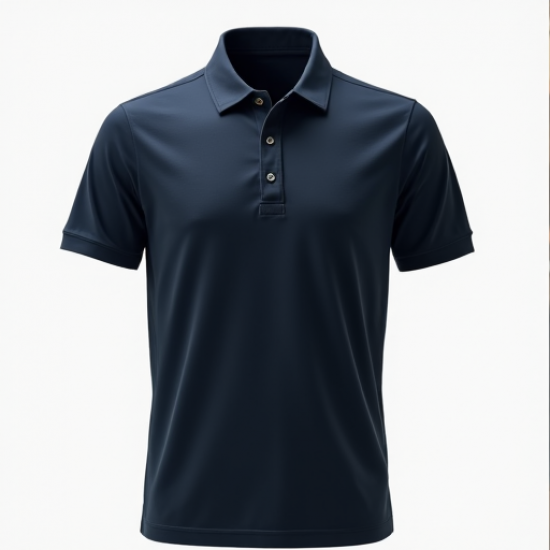 Heritage Classic Pique Polo