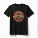 Retro Rock Vibes Band Tee