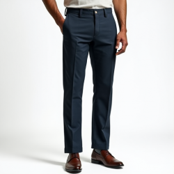Tokyo Tailored Selvedge Chinos
