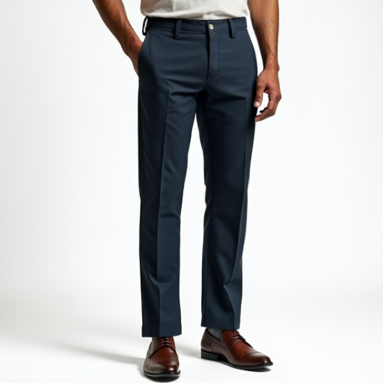 Tokyo Tailored Selvedge Chinos