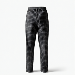 Culinary Pro Checkered Chef Pants