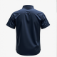 Urban Elegance Short Sleeve Shirt