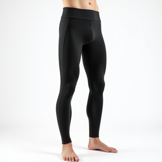 ThermoGuard Men's Performance Base Layer Leggings