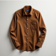 Heritage Corduroy Comfort Shirt