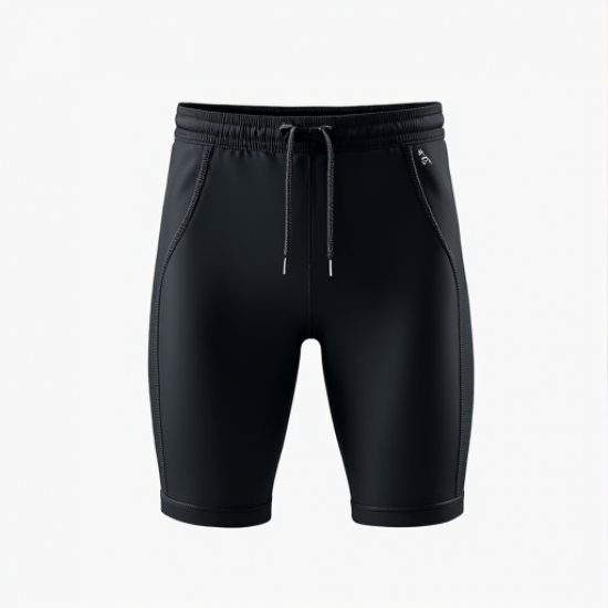 AeroFlex Men's Performance Mesh Gym Shorts