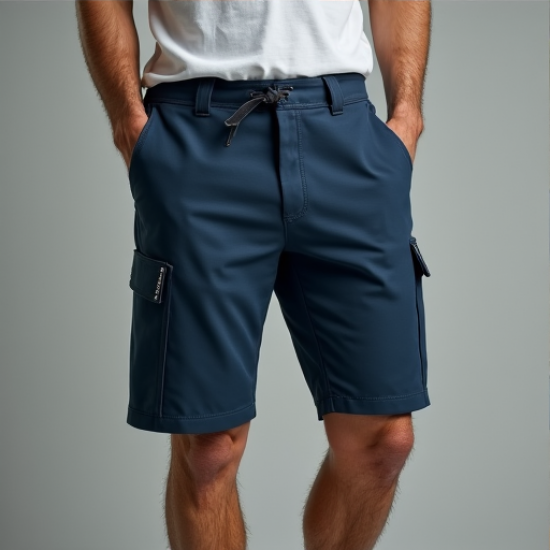 Urban Explorer Utility Loop Shorts