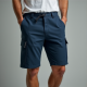 Urban Explorer Utility Loop Shorts