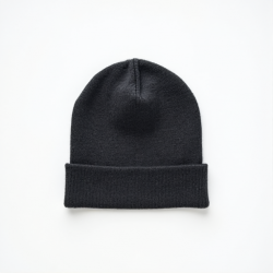 Elysian Cashmere Luxe Beanie