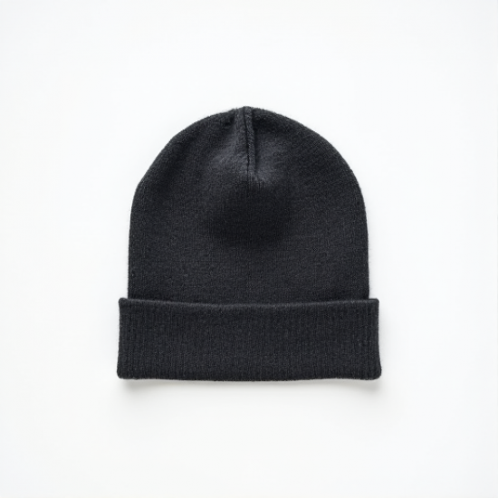 Elysian Cashmere Luxe Beanie