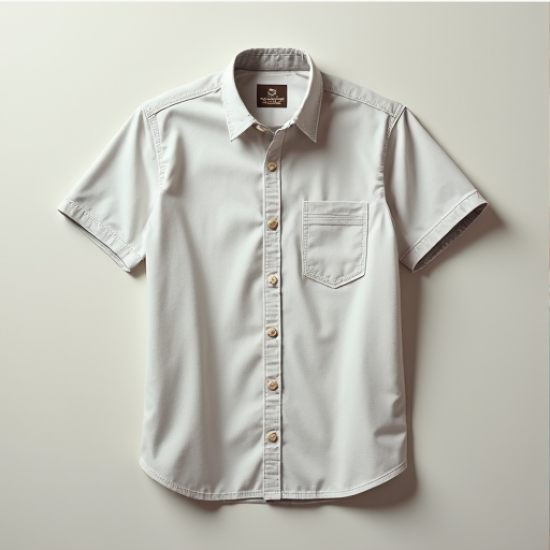 Classic American Diner Shirt