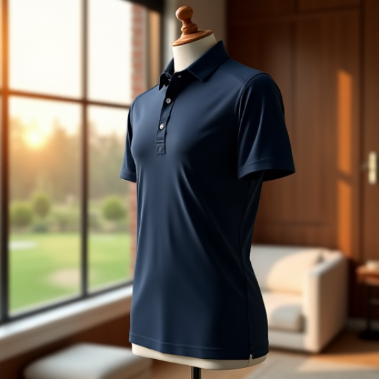 ProFlex Performance Golf Shirt