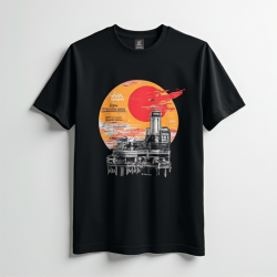 Kawaii Culture Graphic Tee