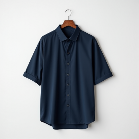 Urban Chic Boxy Shirt