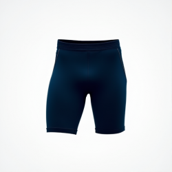 AcePro Men's Performance Tennis Shorts