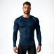 AeroFlex Men's Long Sleeve Performance Top
