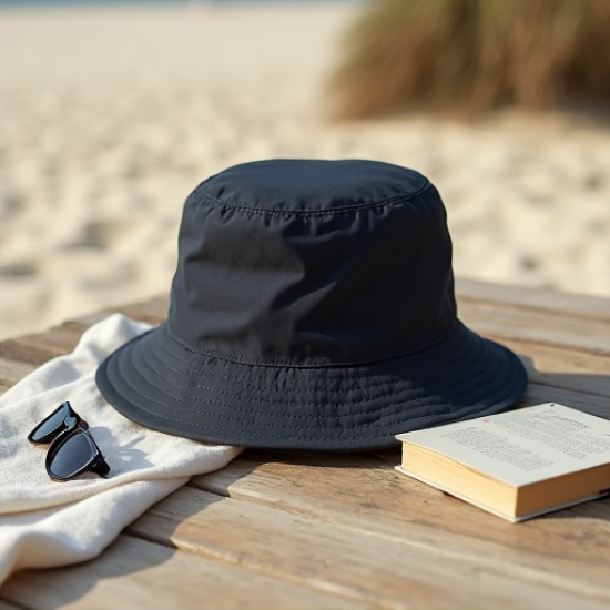 DualStyle Reversible Bucket Hat