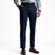 Executive Comfort Modern Fit Trousers