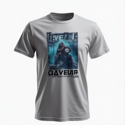 Level Up Gamer Tee