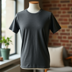 Heritage Tri-Blend Vintage Tee