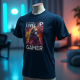 Level Up Gamer Tee
