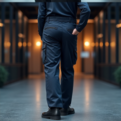 Guardian Elite Security Trousers
