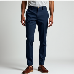 UrbanFlex Slim Fit Chinos