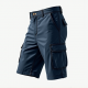Coastal Explorer Utility Shorts