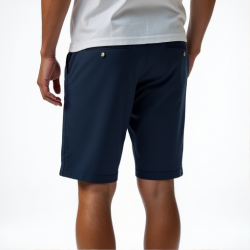 ComfortFlex Men's Pull-On Shorts