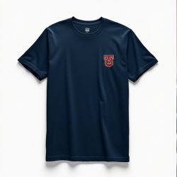 Campus Spirit Tee - University Edition